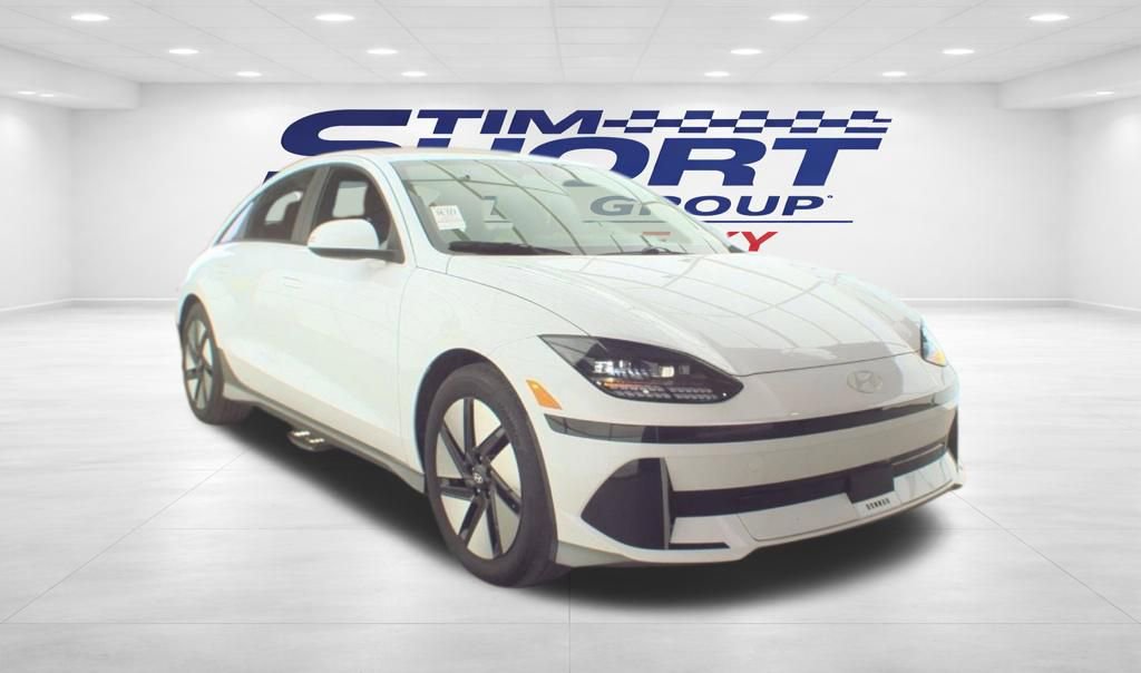 Used 2024 Hyundai Ioniq 6 SE image 3