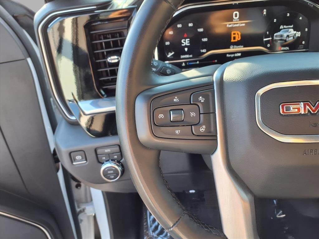 Used 2024 GMC Sierra 1500 SLT image 10