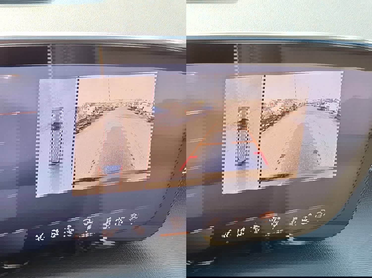 New 2026 Buick Enclave Preferred w/ LPO, Floor Liner Package image 15