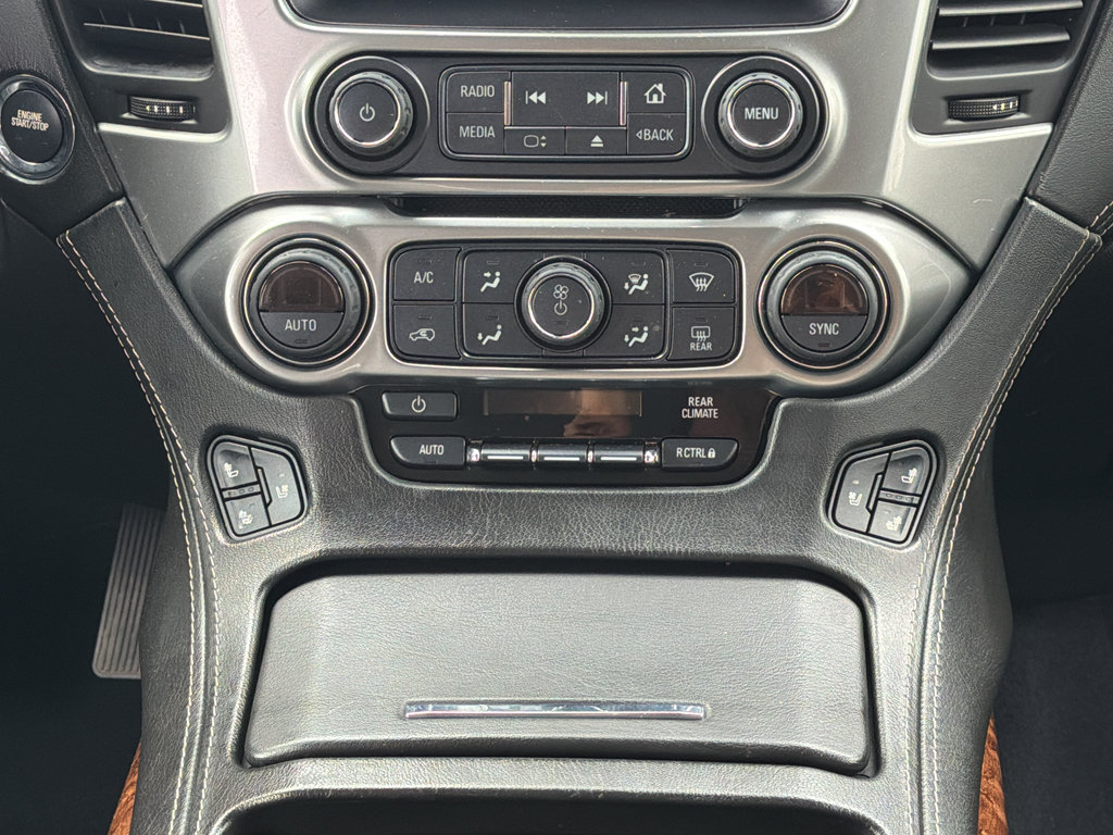 Used 2019 Chevrolet Tahoe Premier RWD image 19