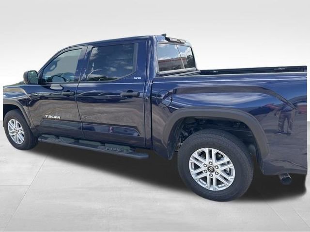 Used 2026 Toyota Tundra SR5 AWD/4WD image 3