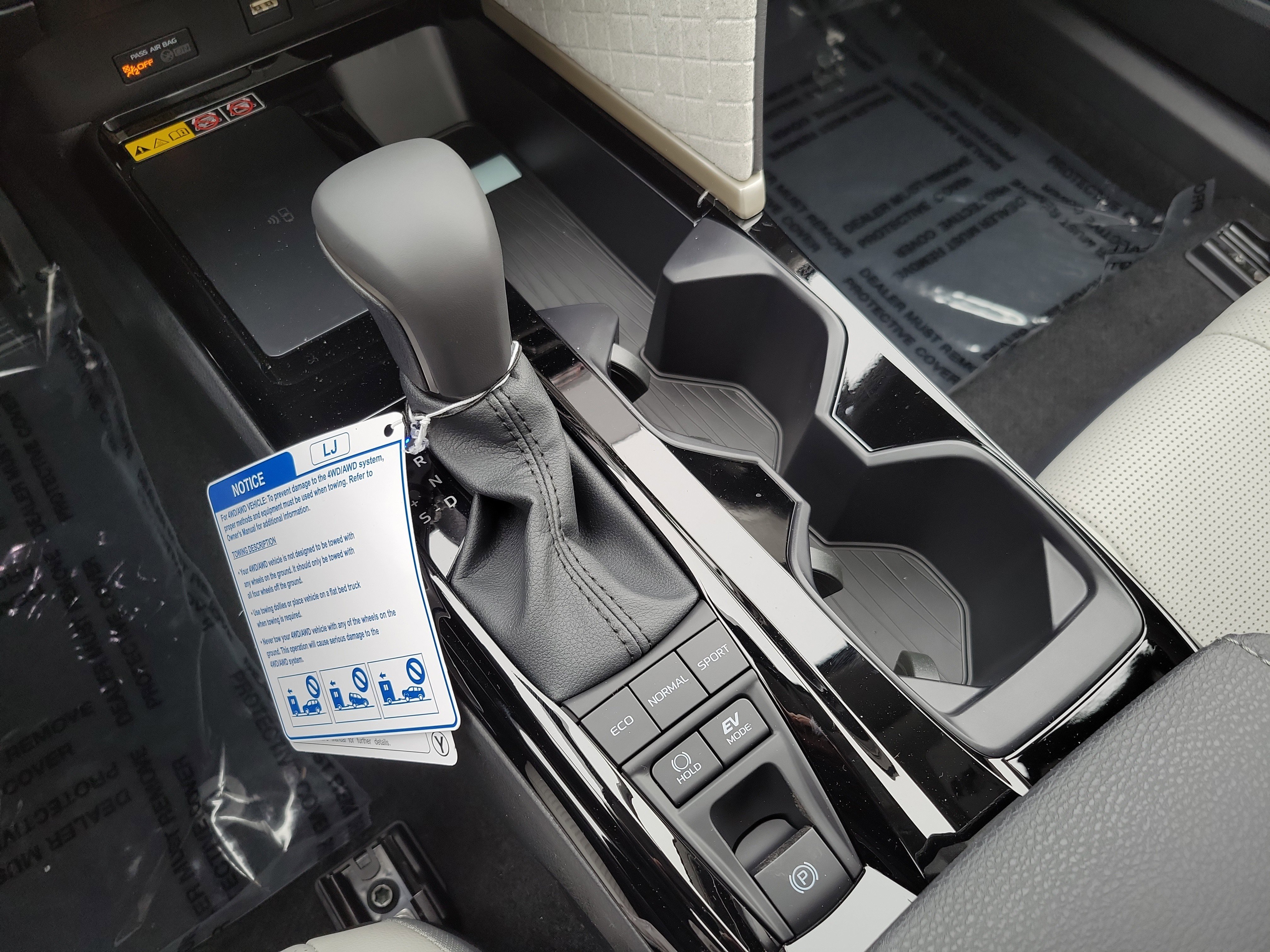 New 2026 Toyota Camry XLE image 34