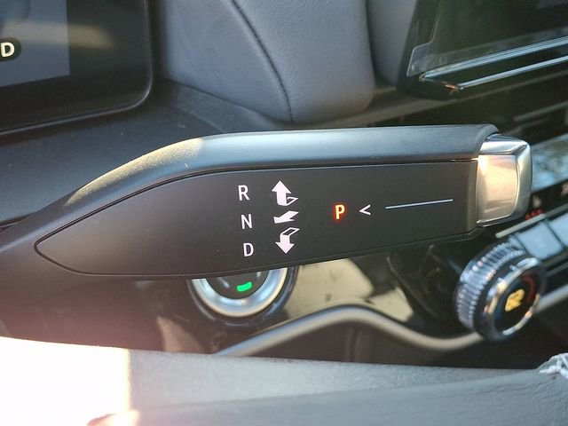 Used 2025 Honda Prologue Touring image 19