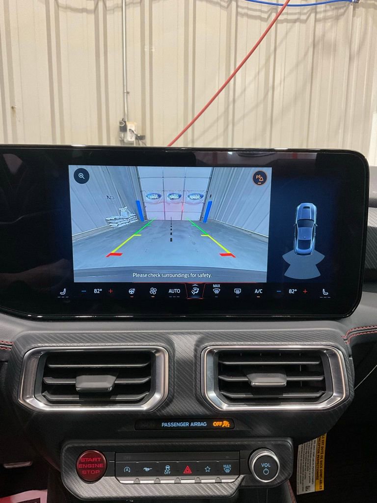 Used 2025 Ford Mustang GT Premium image 18