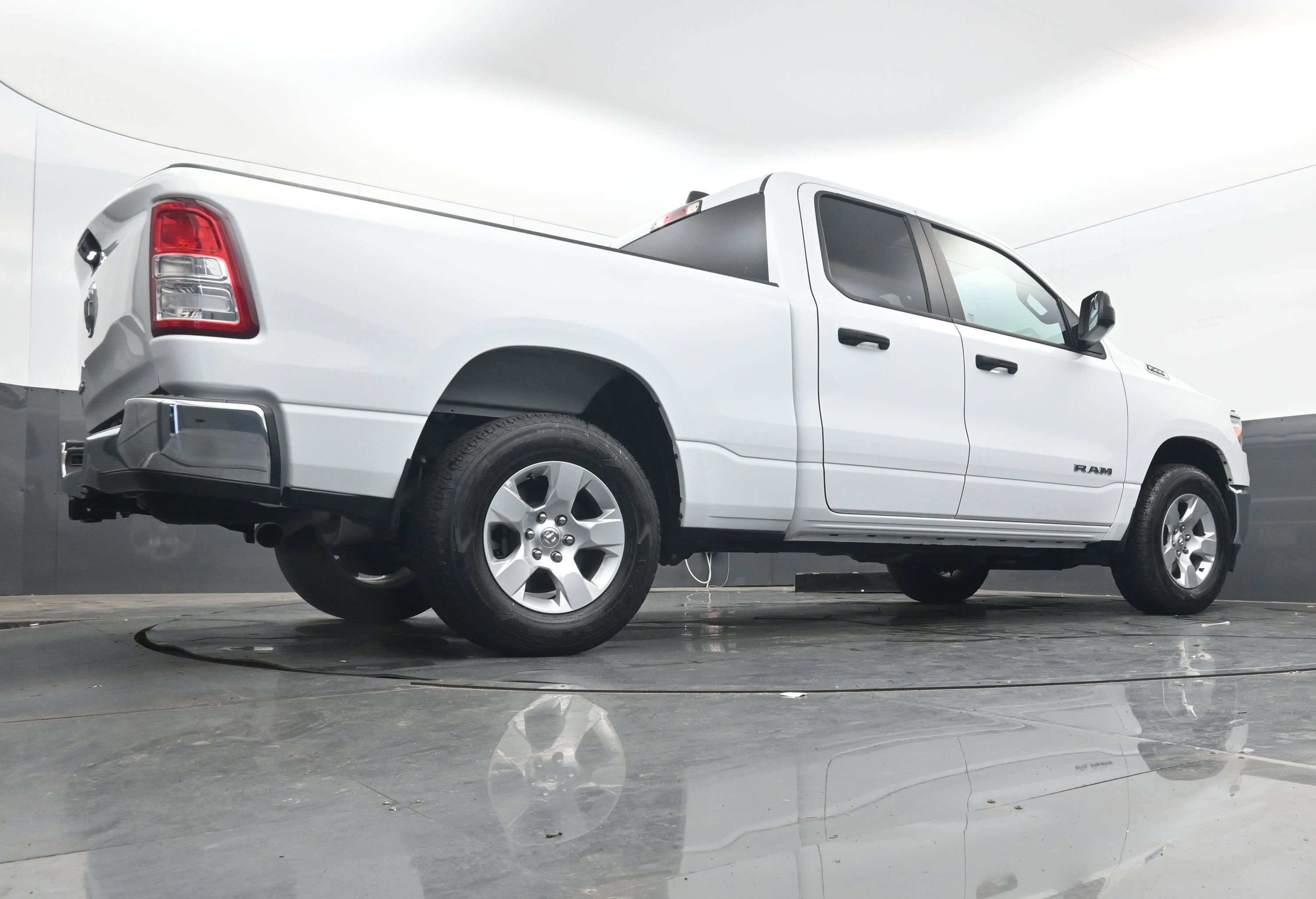 Used 2024 RAM 1500 Big Horn image 25