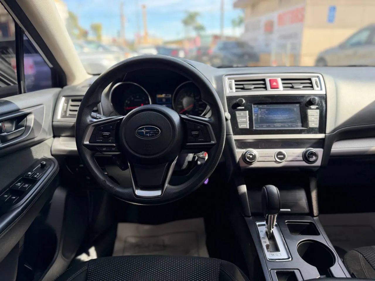 Used 2018 Subaru Outback 2.5i image 32