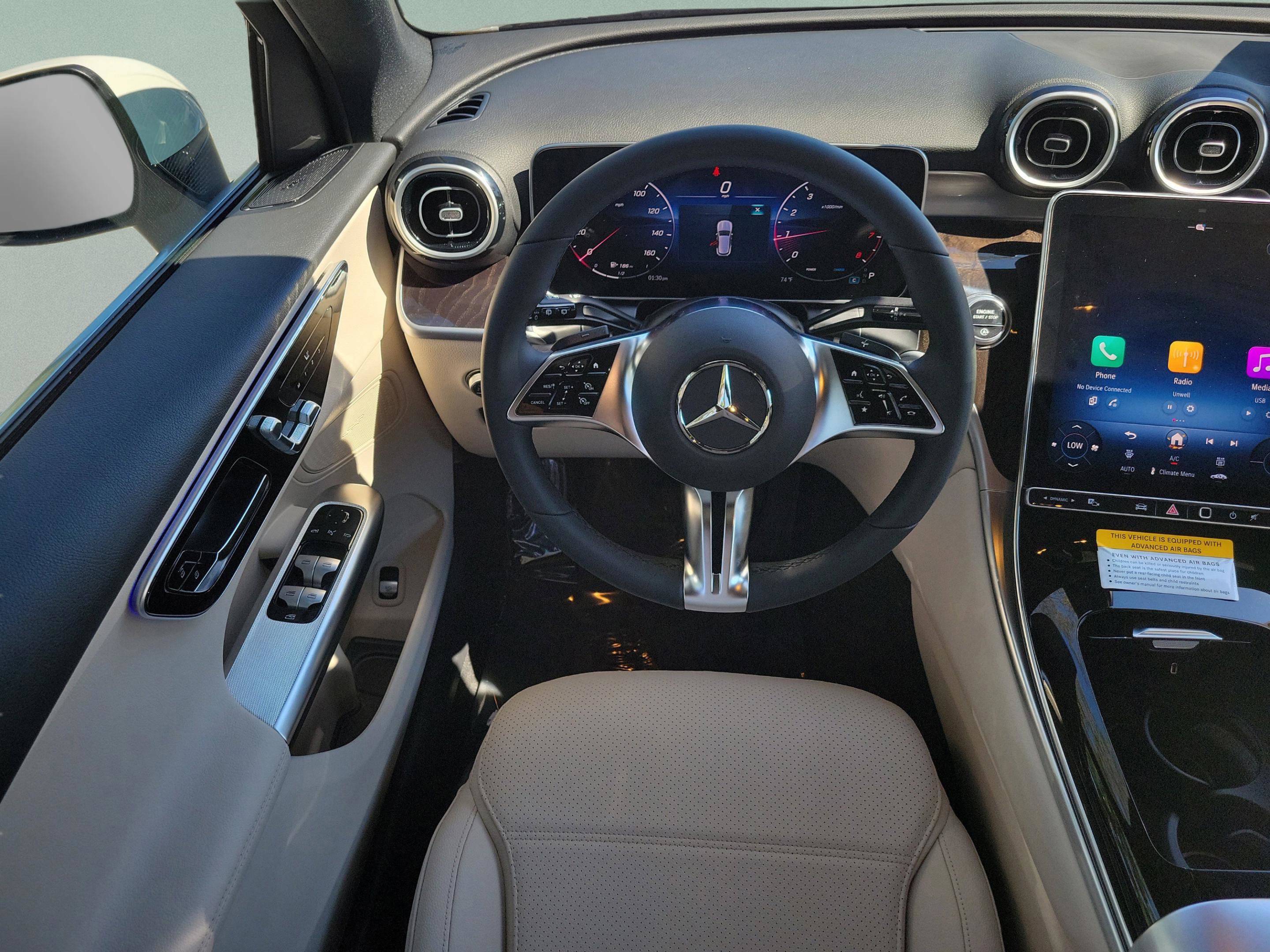 Certified 2026 Mercedes-Benz GLC 300 image 13