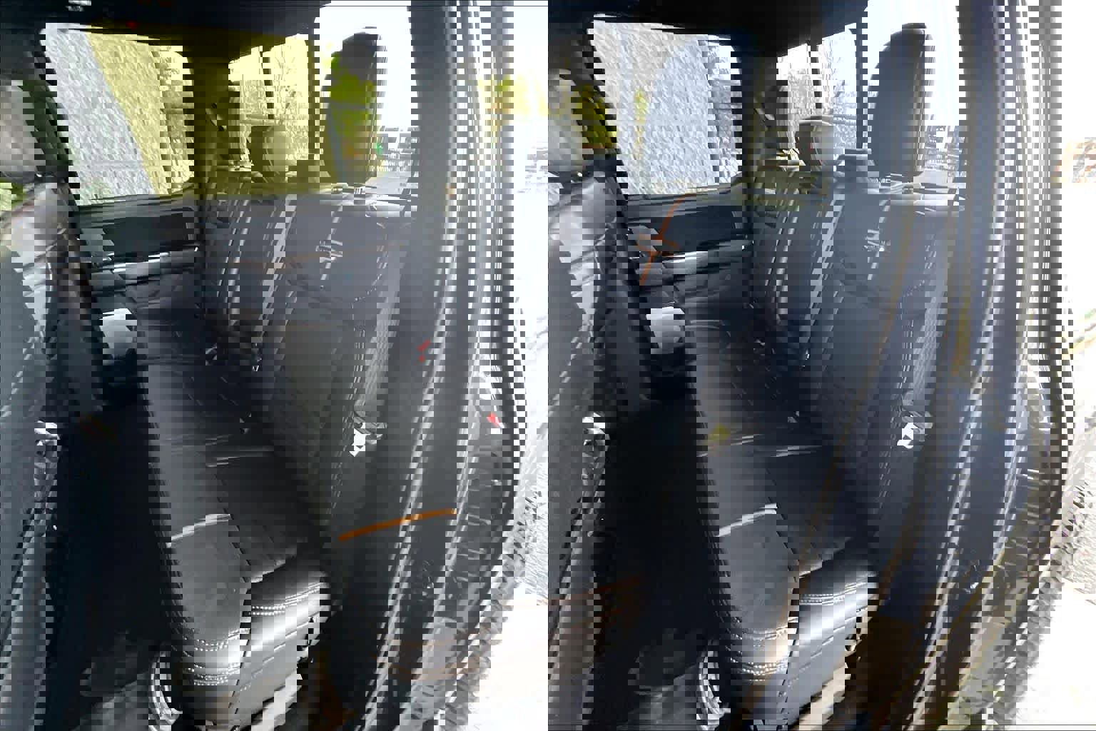 Used 2022 Ford F150 Platinum w/ Equipment Group 701A High image 20