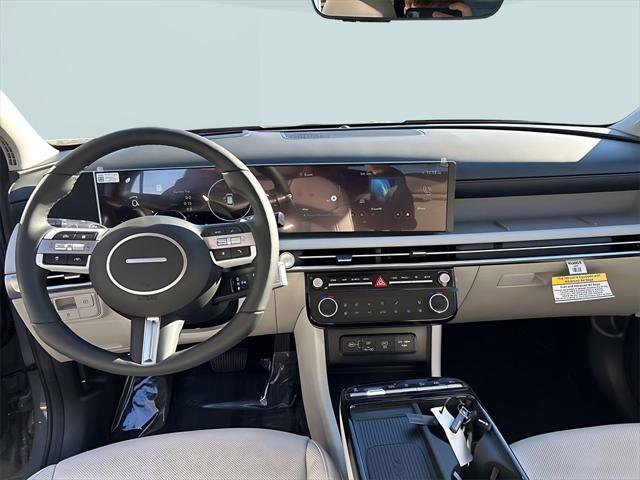 New 2026 Hyundai Tucson Limited image 20