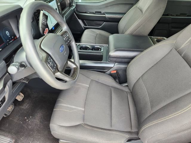 Used 2024 Ford F150 STX image 13