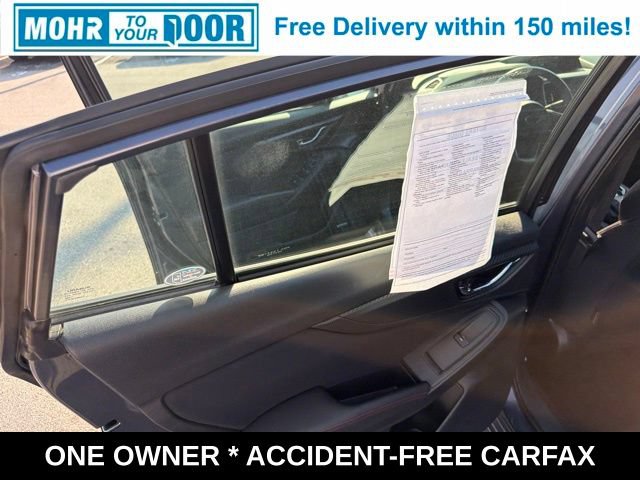 Used 2017 Subaru Impreza 2.0i Sport AWD/4WD image 34