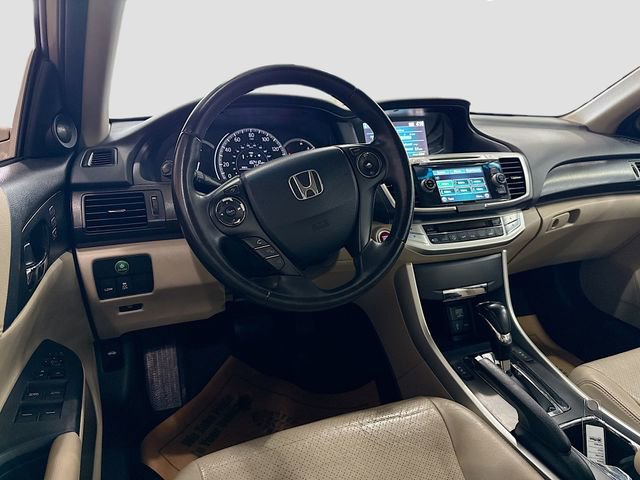 Used 2013 Honda Accord EX-L image 23