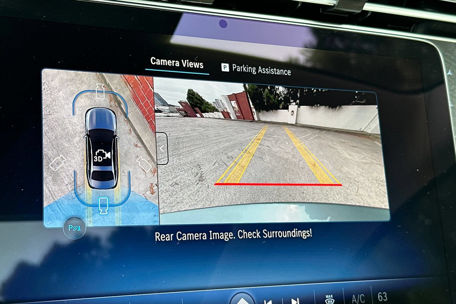 Used 2025 Mercedes-Benz E 350 4MATIC Sedan image 27