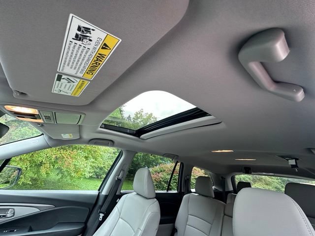 Used 2022 Honda Pilot EX-L image 13