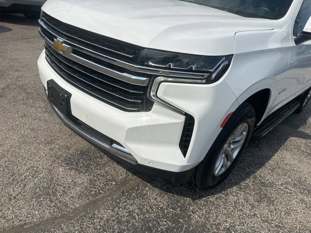 Used 2024 Chevrolet Tahoe LT RWD image 9