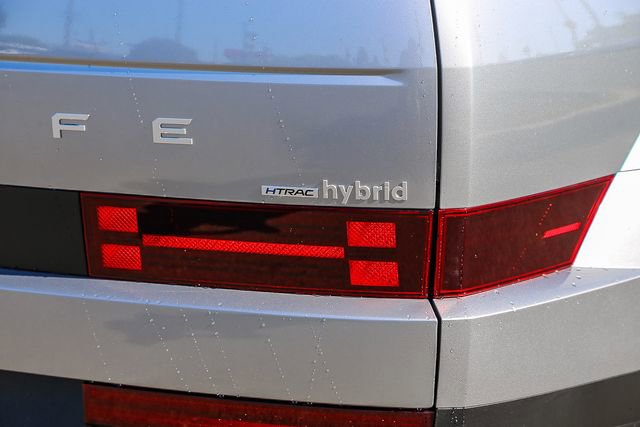 New 2026 Hyundai Santa Fe SEL AWD/4WD image 11
