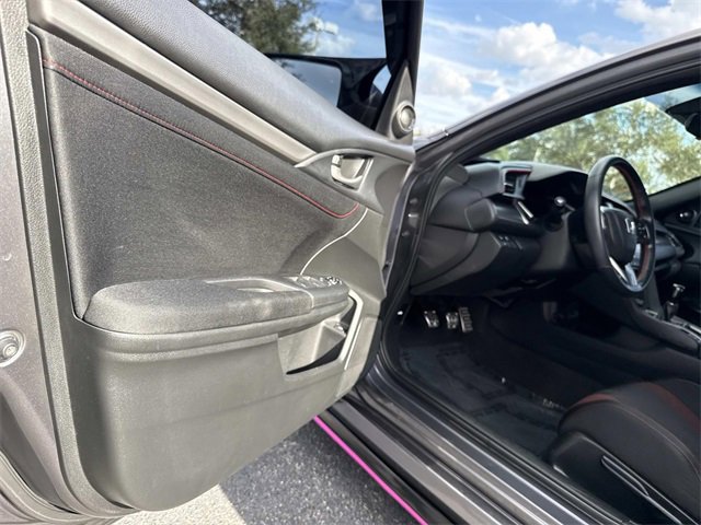 Used 2020 Honda Civic Si image 16