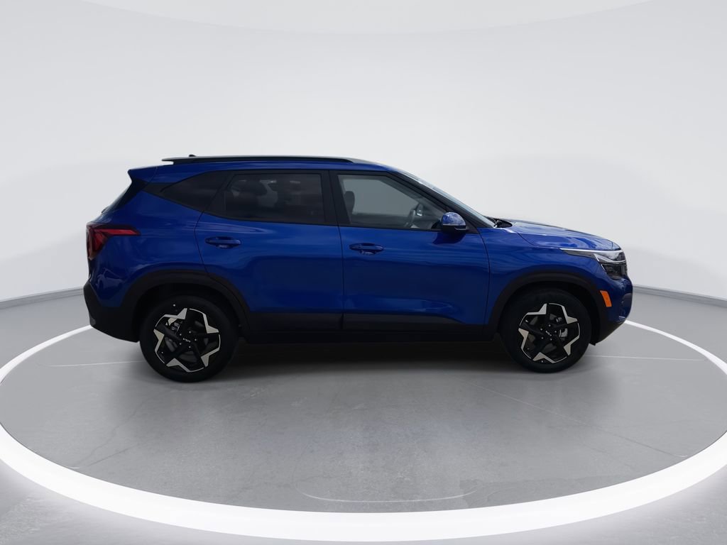 Used 2026 Kia Seltos S FWD image 9