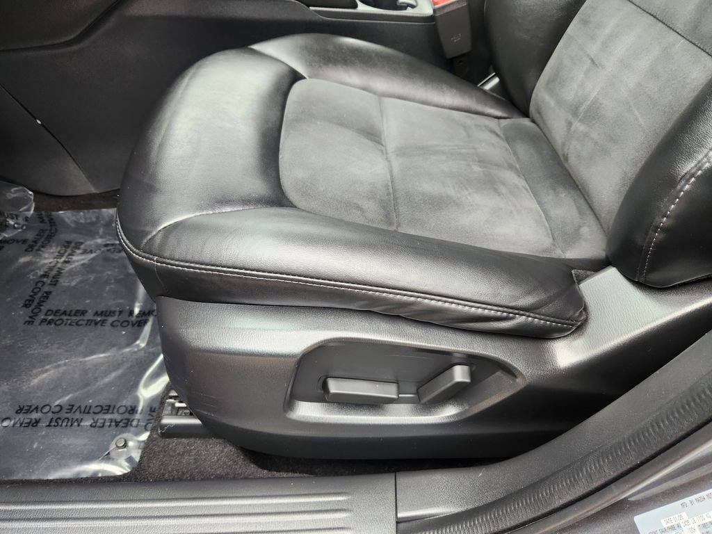 Used 2023 MAZDA CX-5 AWD 2.5 S w/ Select Package image 20