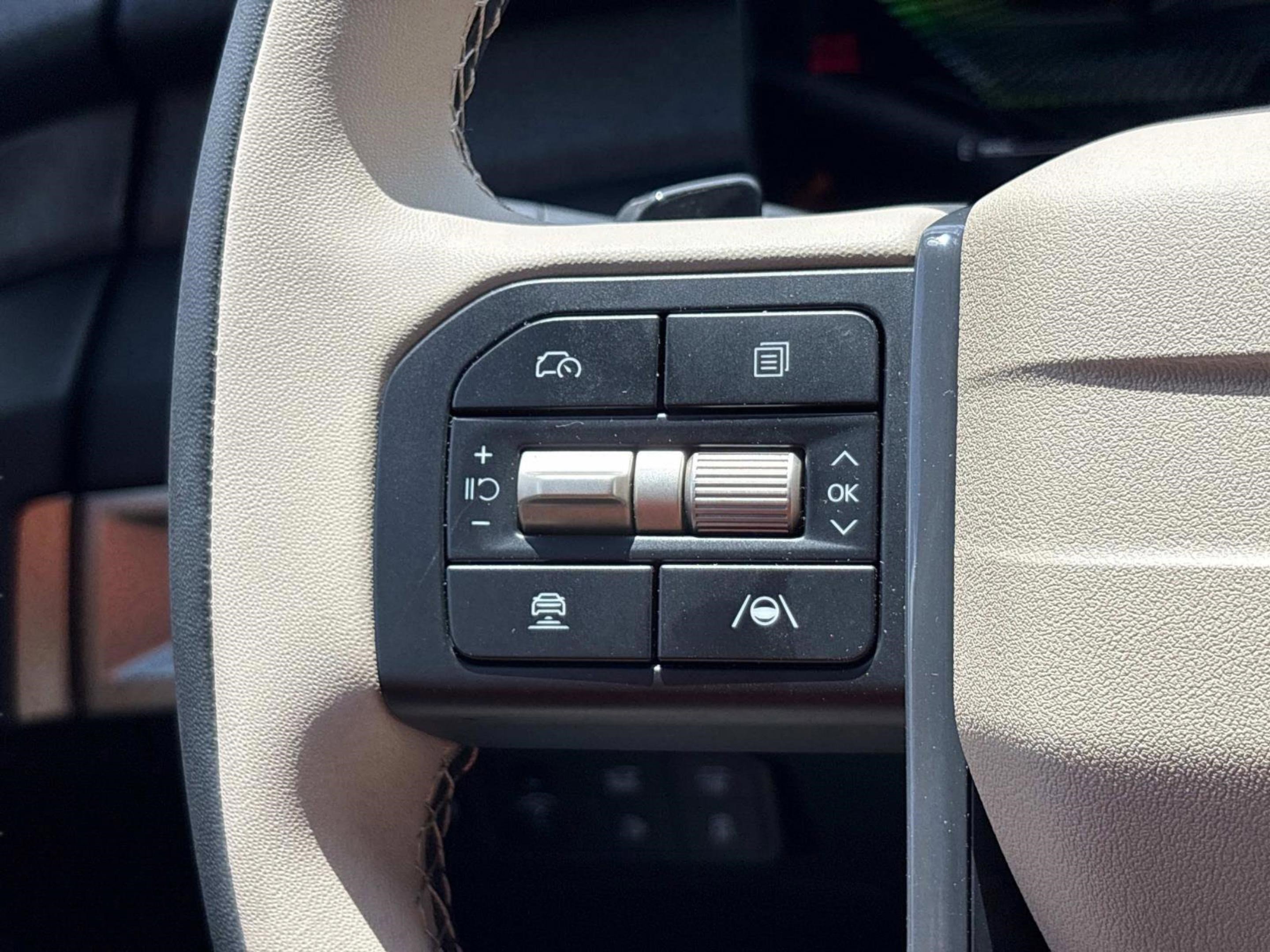 New 2027 Kia Telluride EX AWD/4WD image 25