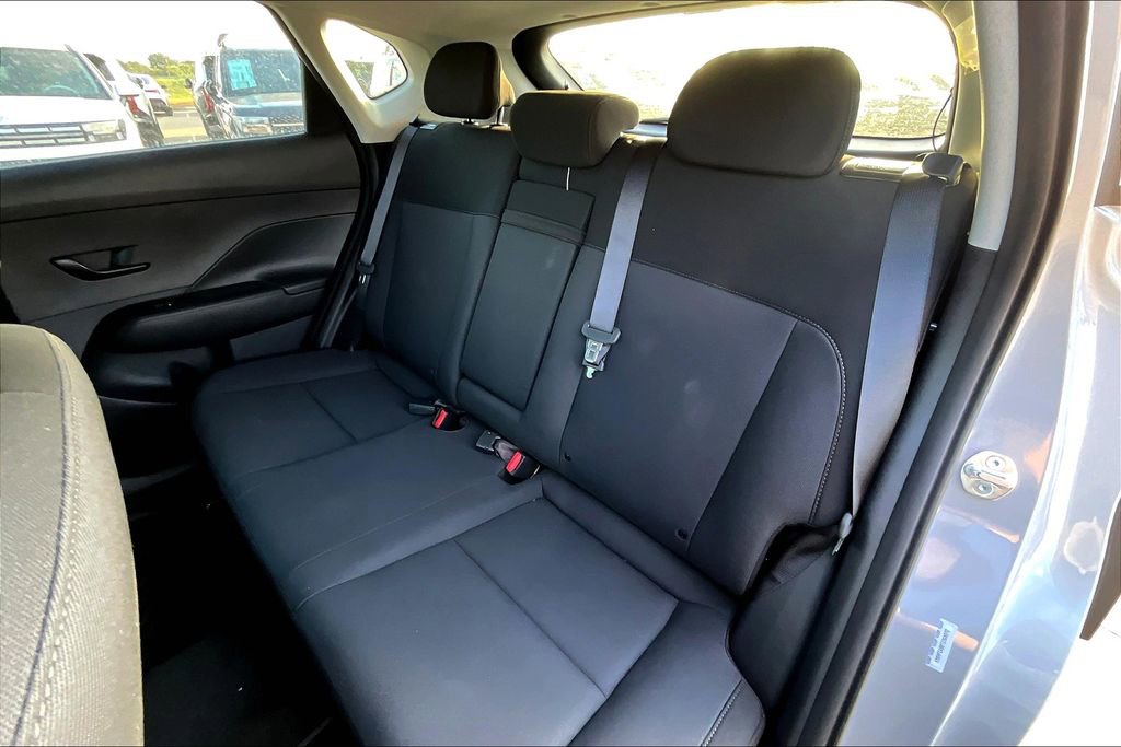 New 2026 Hyundai Kona SEL Sport FWD image 17