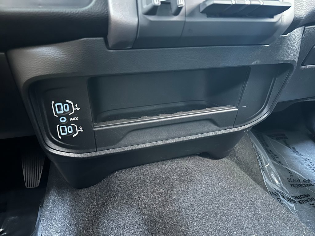 Certified 2024 RAM 2500 Big Horn image 28