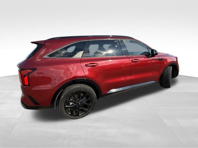 Used 2022 Kia Sorento SX FWD image 17