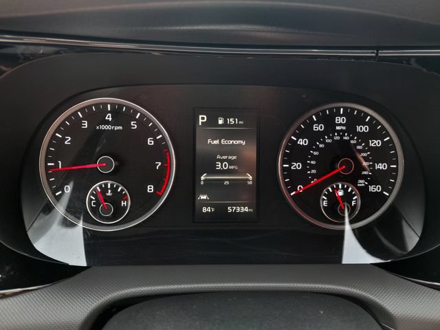 Used 2022 Kia K5 GT-Line AWD/4WD image 12