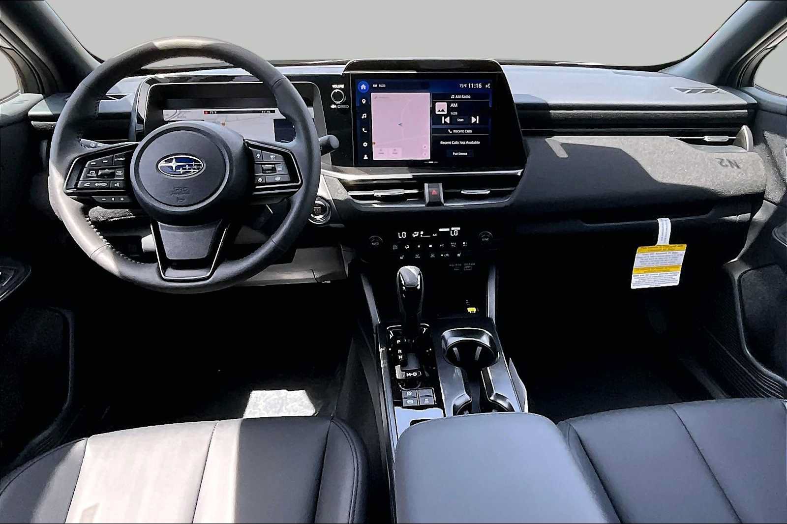 New 2026 Subaru Outback Premium AWD/4WD image 5