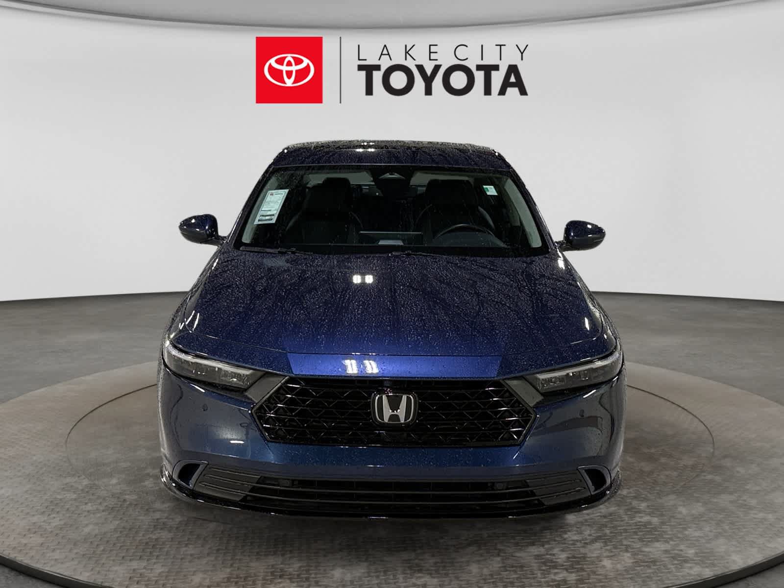 Used 2025 Honda Accord EX-L image 14