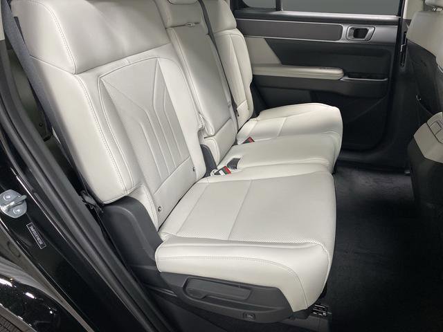 New 2026 Hyundai Santa Fe SEL image 30