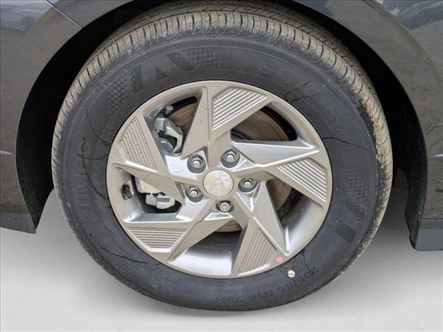 New 2025 Hyundai Sonata SE image 9