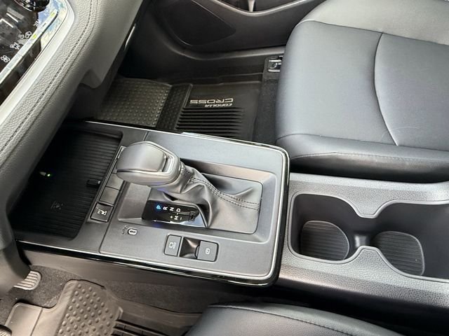 New 2026 Toyota Corolla Cross XLE w/ Convenience Package FWD image 15
