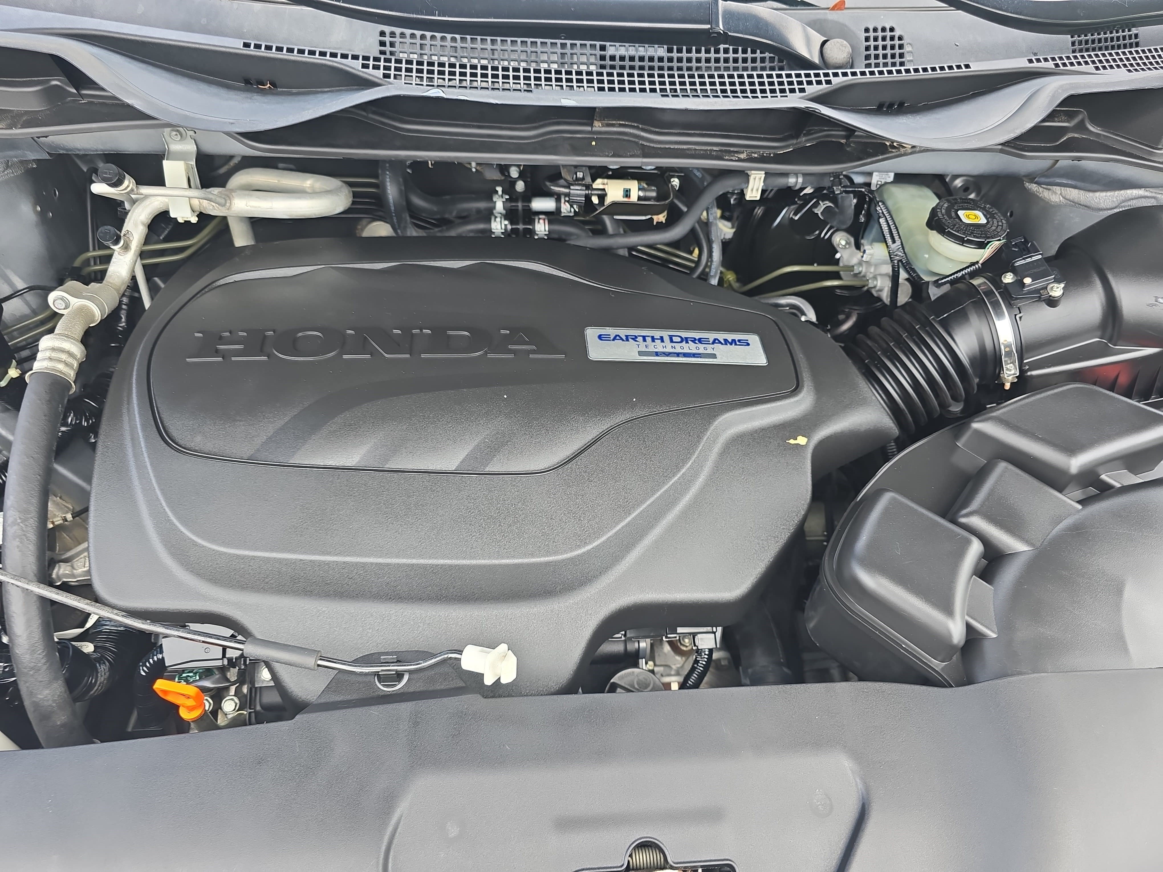 Used 2019 Honda Odyssey Touring image 29