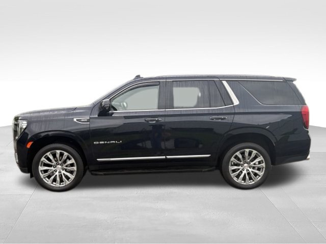 Used 2022 GMC Yukon Denali AWD/4WD image 16