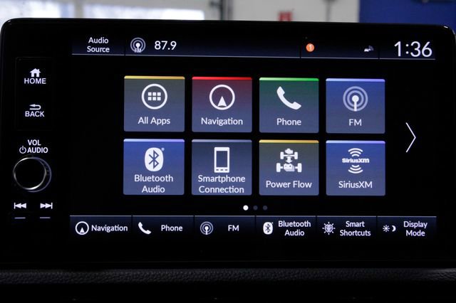 Certified 2023 Honda CR-V Sport Touring image 33