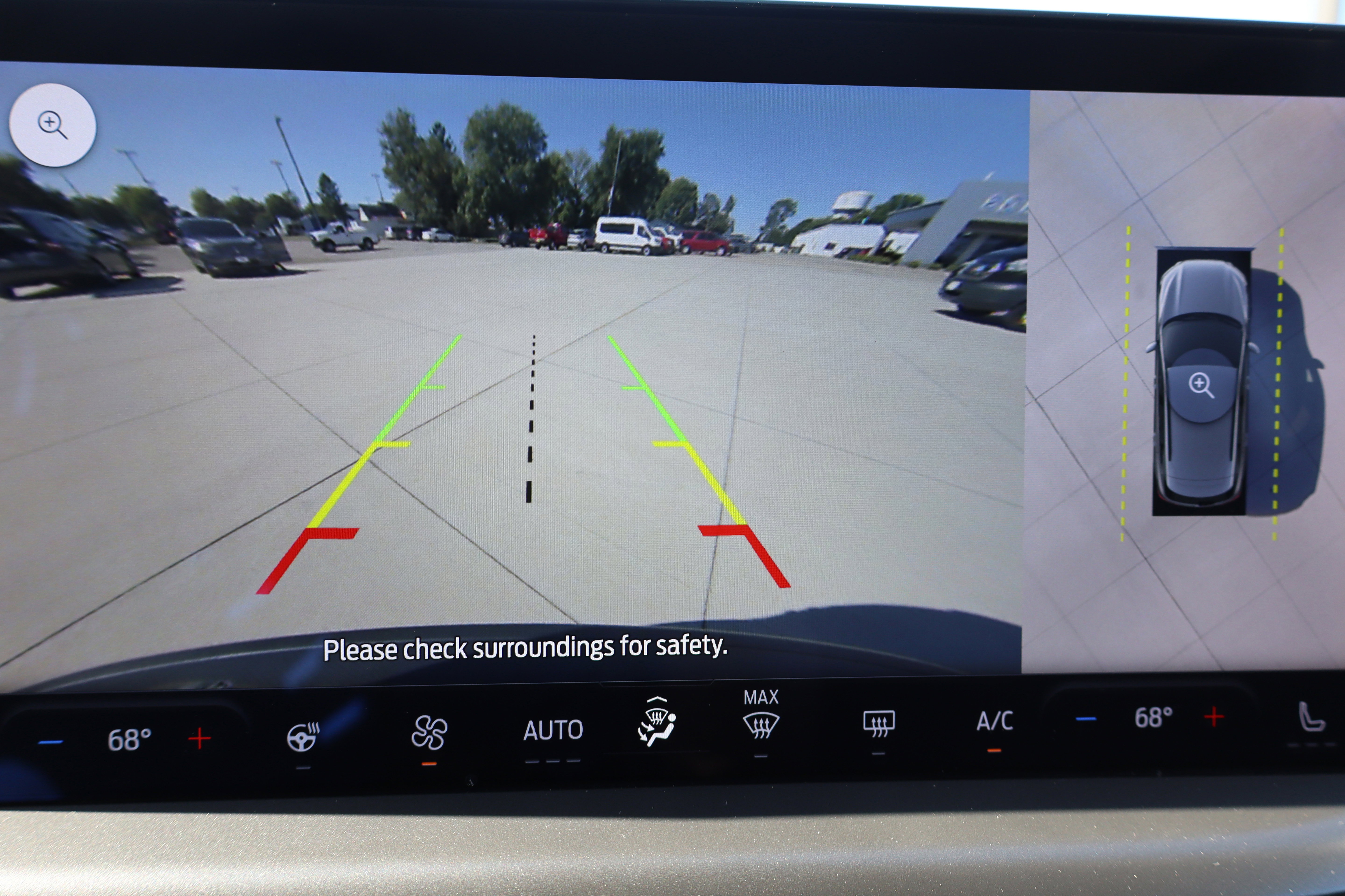 Used 2023 Ford Escape Active w/ Tech Pack #2 image 19