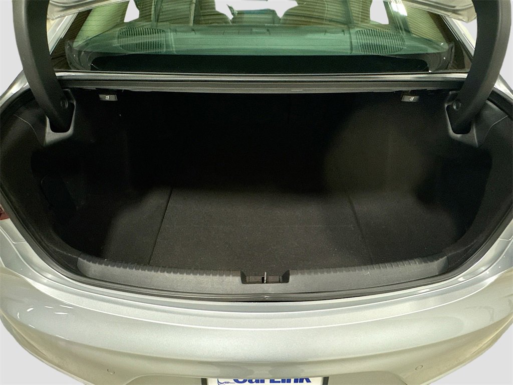 Used 2021 Acura TLX w/ Technology Package image 26