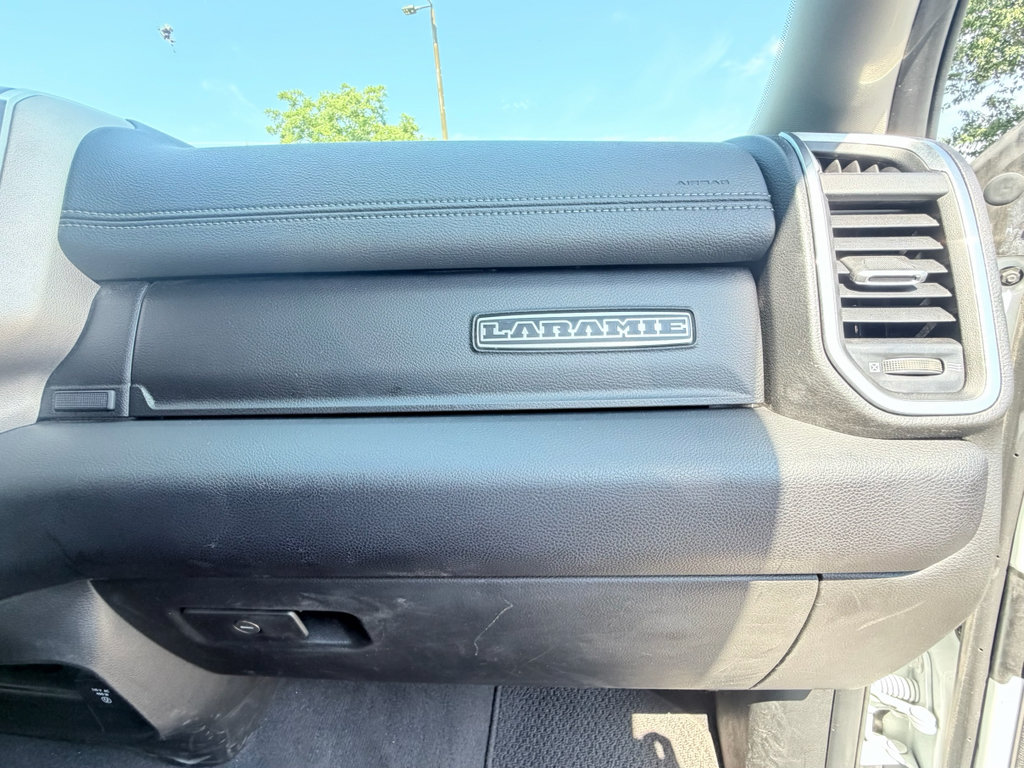 Used 2024 RAM 2500 Laramie AWD/4WD image 18