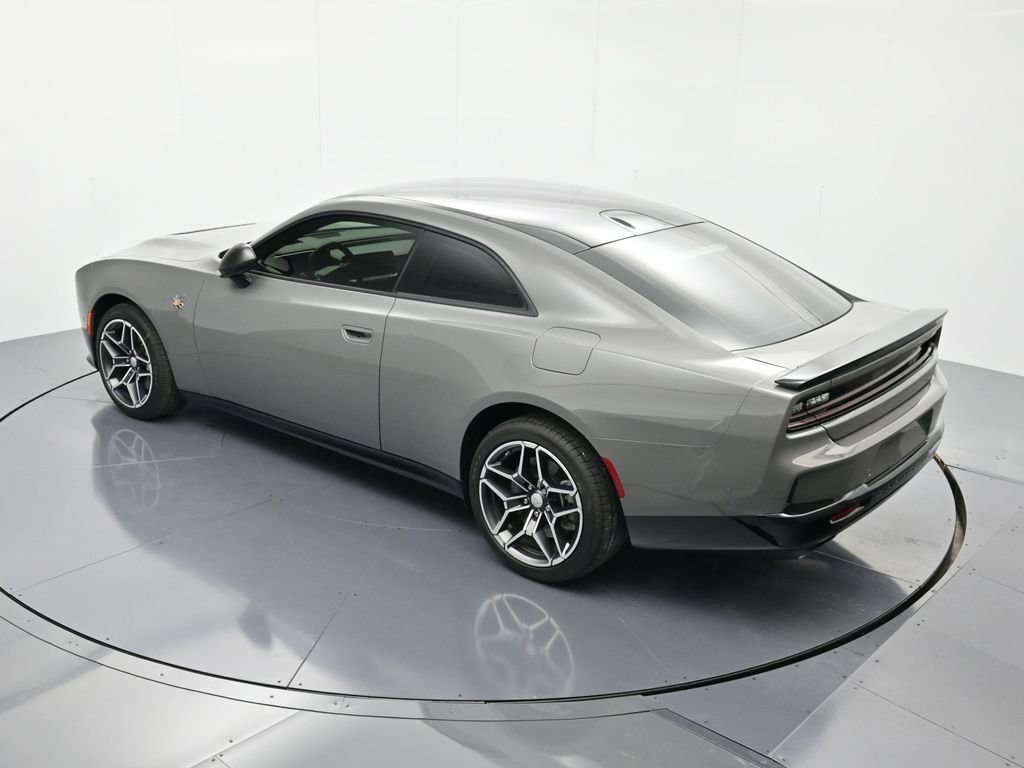 New 2026 Dodge Charger Scat Pack AWD/4WD image 34