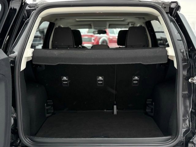 Used 2021 Ford EcoSport SE image 28