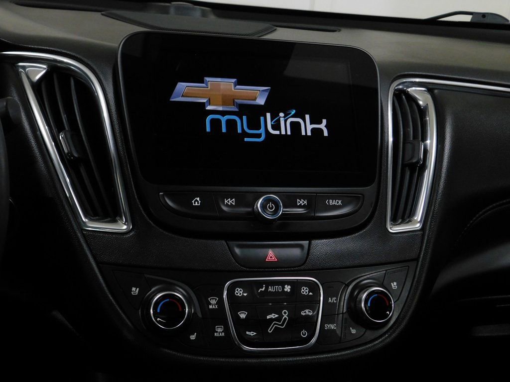 Used 2016 Chevrolet Malibu Premier w/ Driver Confidence Package II image 42