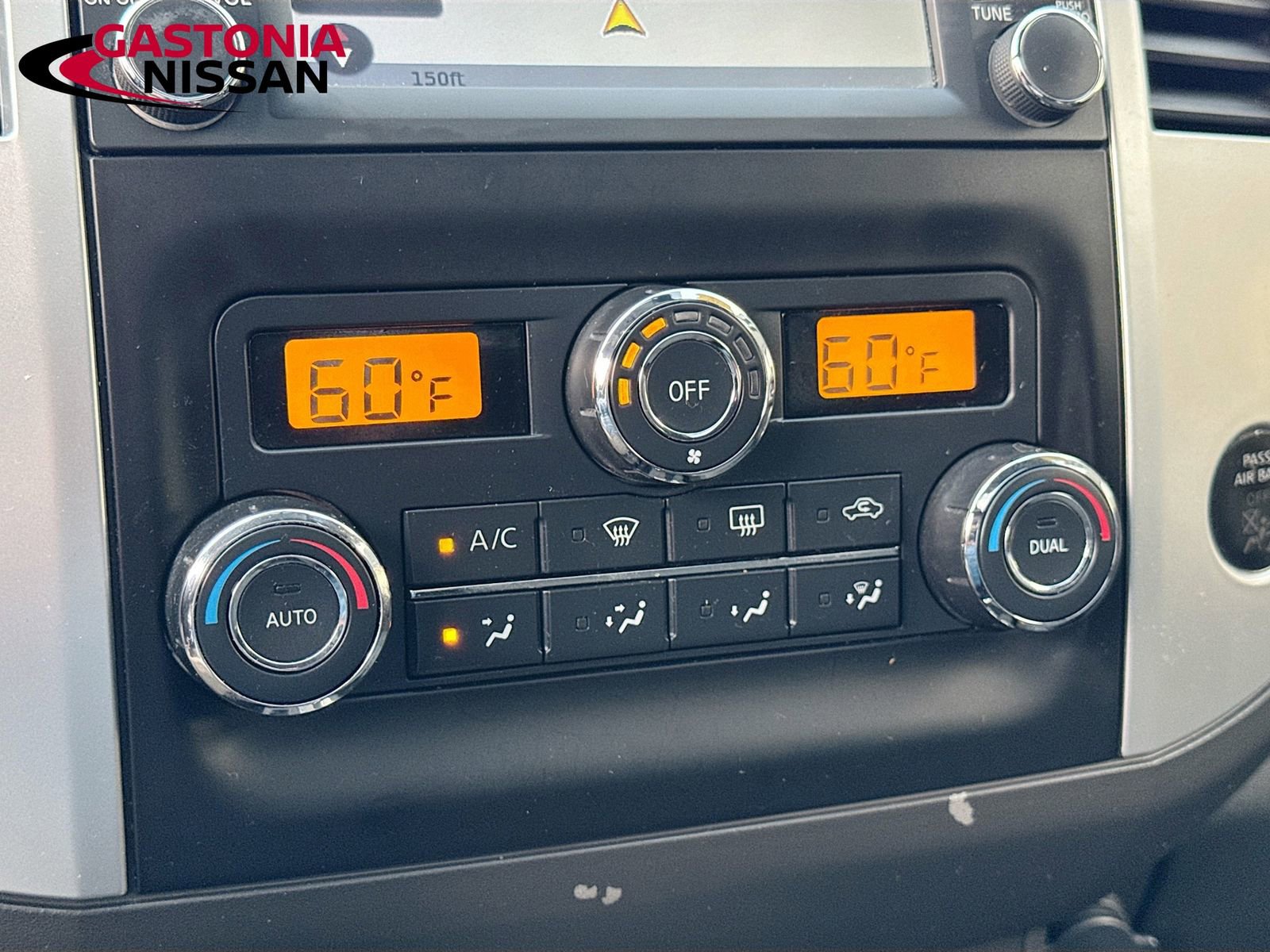 Used 2015 Nissan Frontier PRO-4X w/ Pro-4x Luxury Package image 21