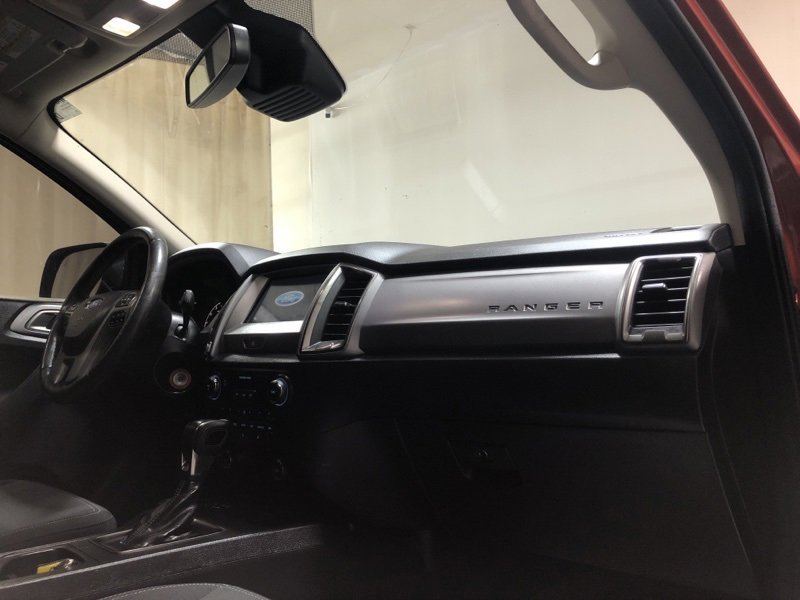 Used 2019 Ford Ranger XLT w/ Equipment Group 302A Luxury image 13