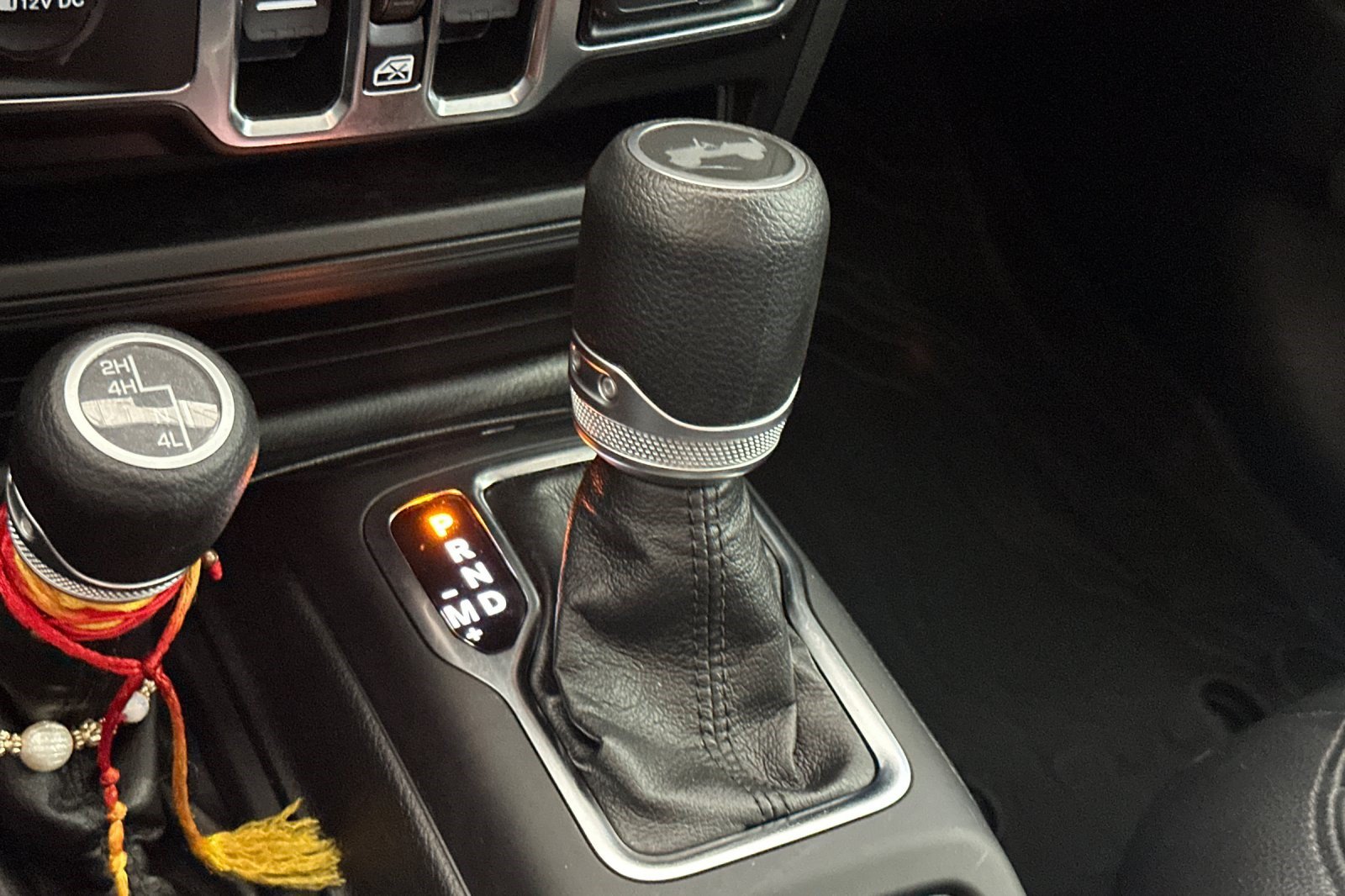 Used 2021 Jeep Wrangler Unlimited Sport AWD/4WD image 26