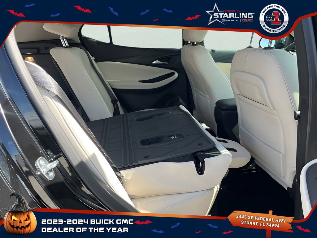 New 2026 Buick Encore GX Sport Touring w/ Experience Buick Package image 33