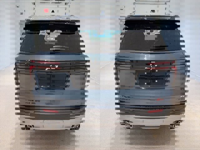 New 2026 Chevrolet Traverse Z71 w/ Driver Confidence Package image 5