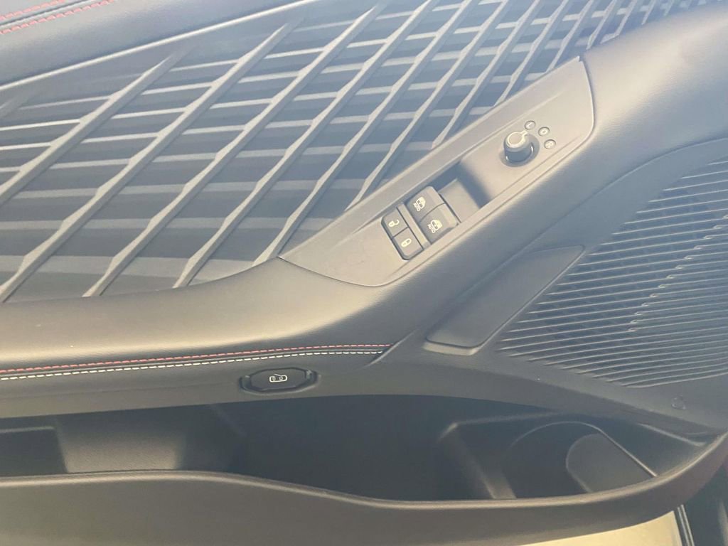 New 2026 Dodge Charger Scat Pack w/ Blacktop Package image 11