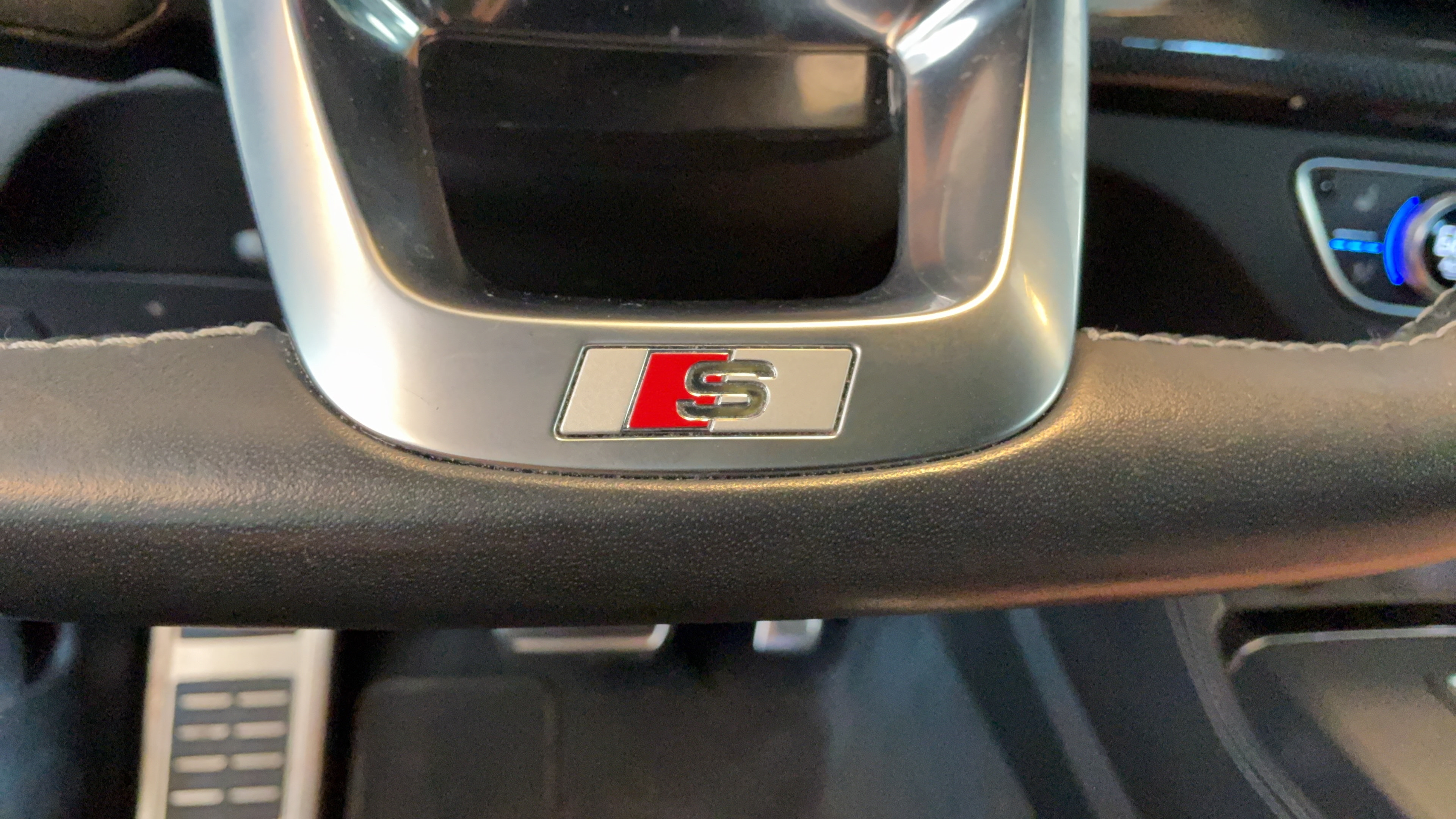 Used 2020 Audi SQ5 Premium Plus AWD/4WD image 15