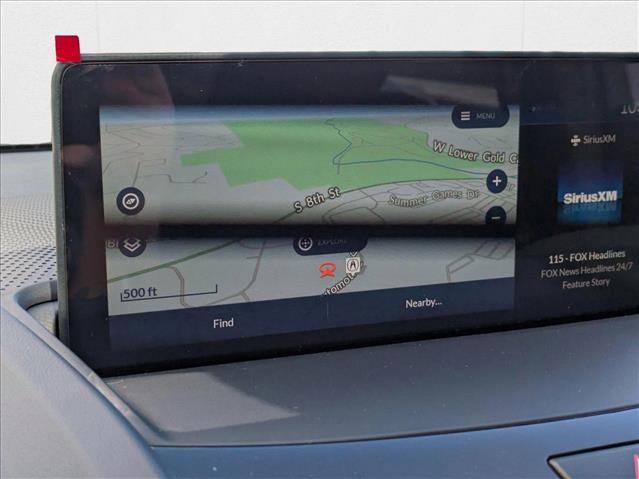 New 2025 Acura RDX A-Spec image 14